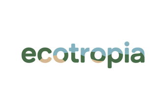 Ecotropia.com - Creative brandable domain for sale