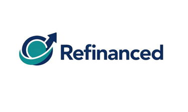Refinanced.com - Creative brandable domain for sale