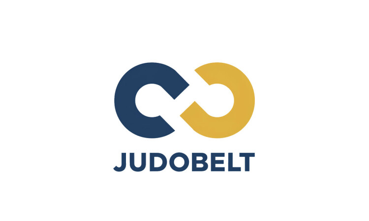 JudoBelt logo