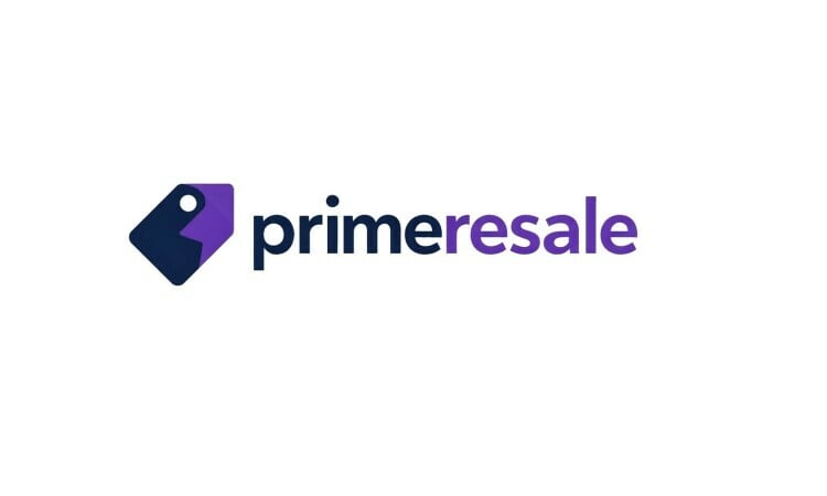 primeresale logo