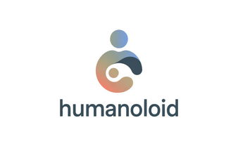 Humanoloid.com - Creative brandable domain for sale