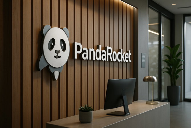 PandaRocket.com — 4