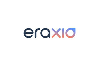 eraxio logo
