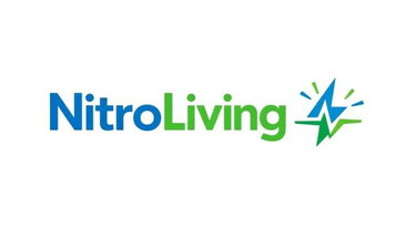 NitroLiving logo