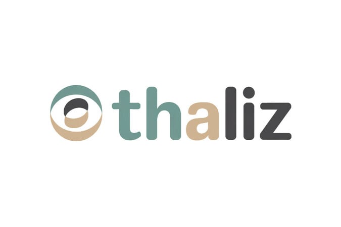thaliz logo