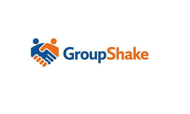 GroupShake logo