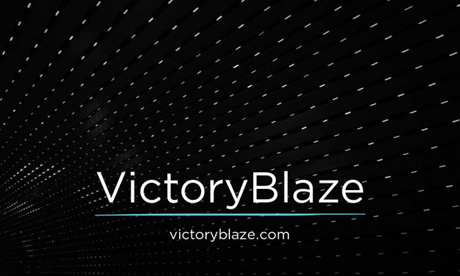 VictoryBlaze.com