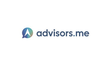 Advisors.me - Creative brandable domain for sale