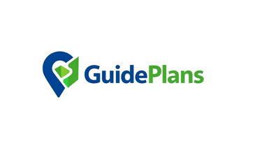 GuidePlans.com - Creative brandable domain for sale