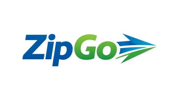 ZipGo logo