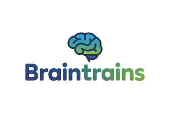 BrainTrains logo