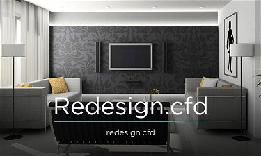 Redesign.cfd