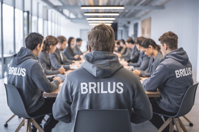 Brilus.com