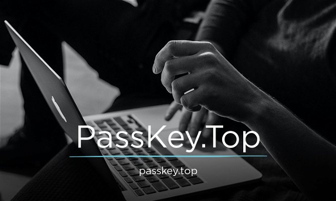 Passkey.top