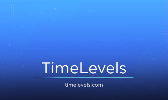 TimeLevels.com