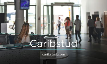 Caribstud.com - Creative brandable domain for sale