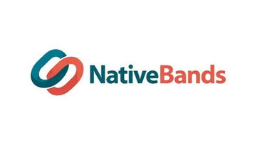 NativeBands logo