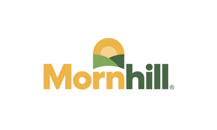 MornHill logo