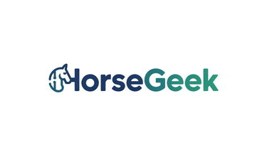 HorseGeek.com - Creative brandable domain for sale