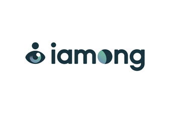 Iamong.com - Creative brandable domain for sale