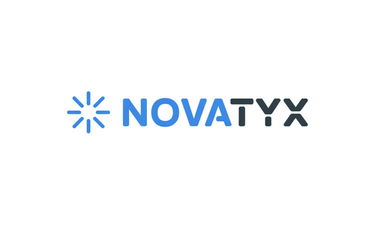 Novatyx logo