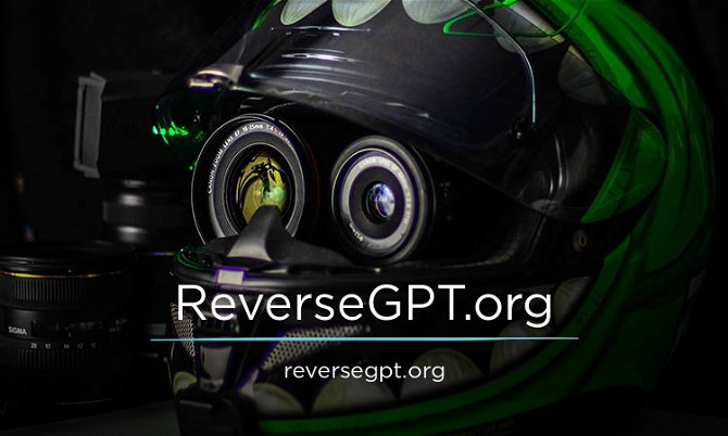 ReverseGPT.org