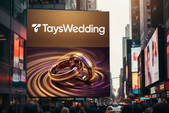 TaysWedding.com — 2