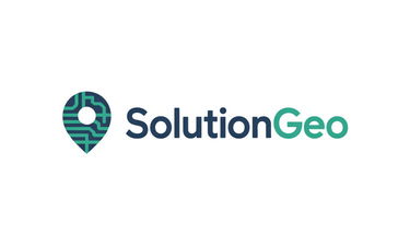 SolutionGeo.com - Creative brandable domain for sale