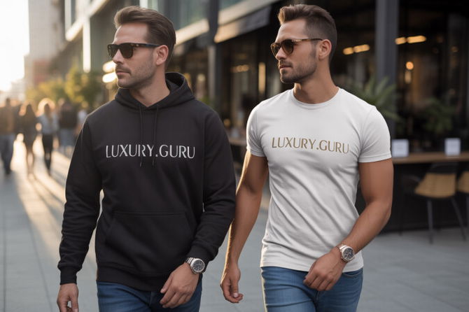 Luxury.Guru — 5