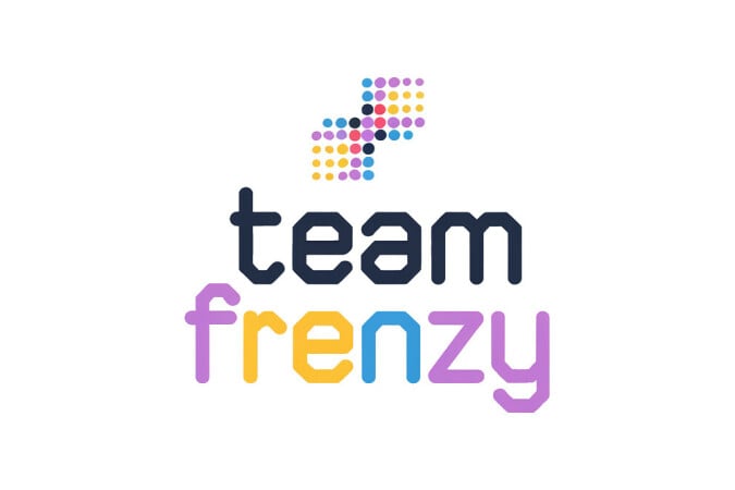 TeamFrenzy logo
