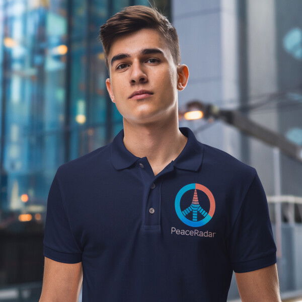 PeaceRadar.com