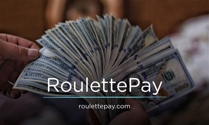 RoulettePay.com