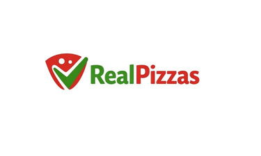 RealPizzas logo