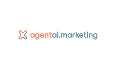 AgentAi.marketing - Creative brandable domain for sale