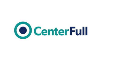 CenterFull logo