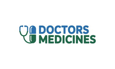 DoctorsMedicines.com - Creative brandable domain for sale