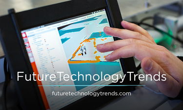 FutureTechnologyTrends.com - Creative brandable domain for sale
