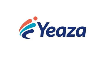 Yeaza logo