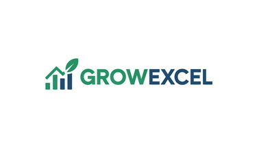 GrowExcel.com - Creative brandable domain for sale