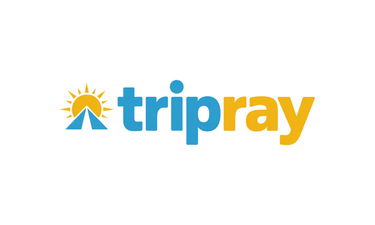 TripRay.com is for sale