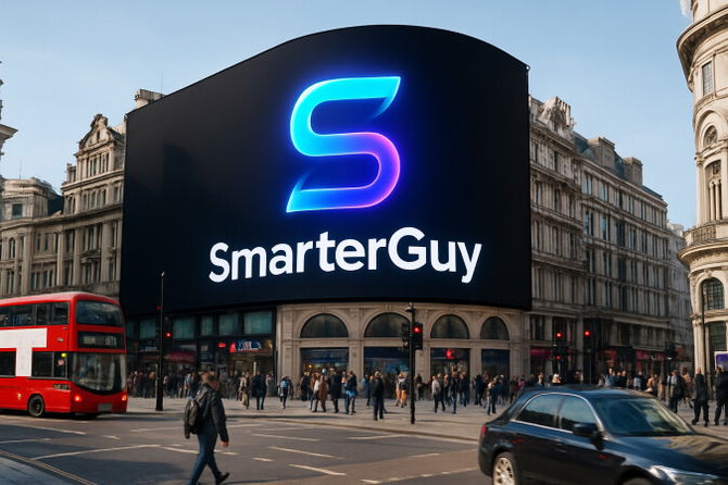 SmarterGuy.com