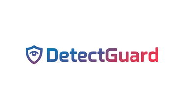 DetectGuard.com - Creative brandable domain for sale