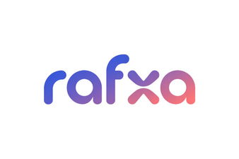Rafxa logo