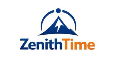 ZenithTime logo