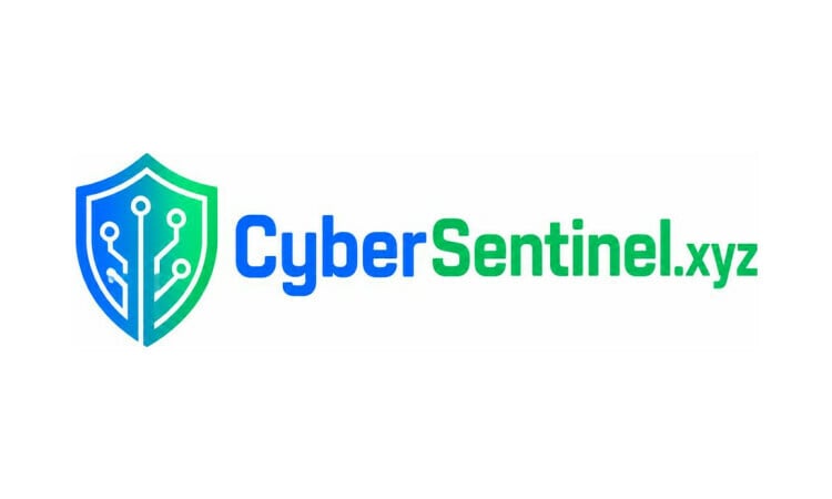 CyberSentinel logo