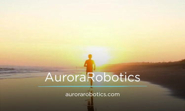 AuroraRobotics.com