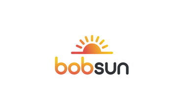 Bobsun.com - Creative brandable domain for sale