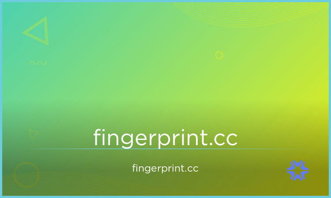 Fingerprint.cc