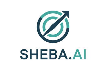 SHEBA.AI - Creative brandable domain for sale
