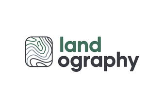Landography.com - Creative brandable domain for sale